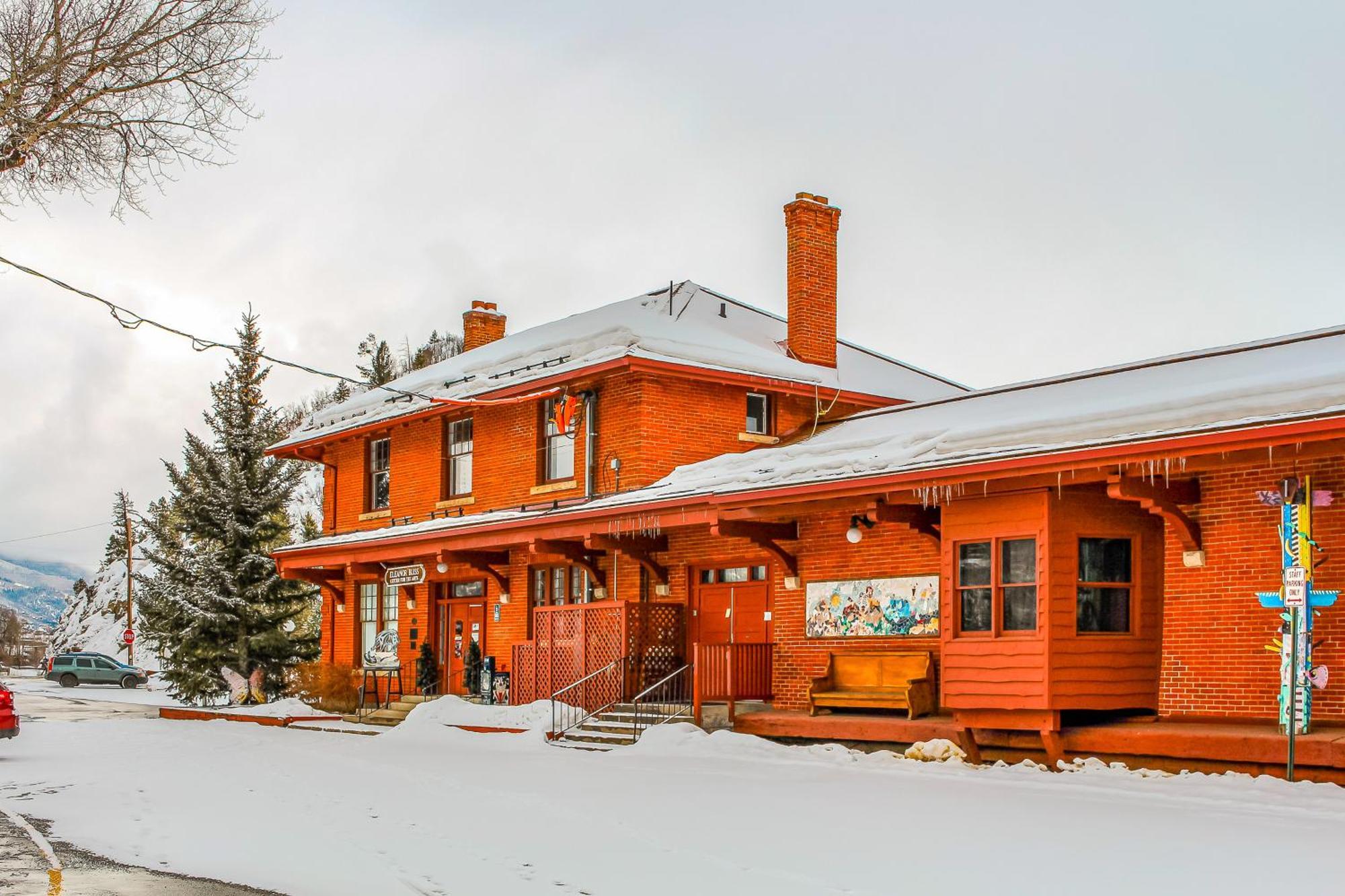 Appartement Timberline Retreat à Steamboat Springs Extérieur photo